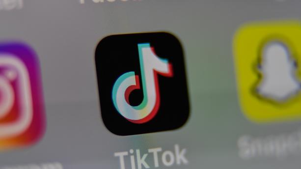 Etats- Unis: Trump va interdire l’application TikTok
