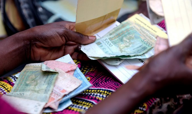 Le financement participatif de proximité : un atout pour l’Afrique de l’Ouest