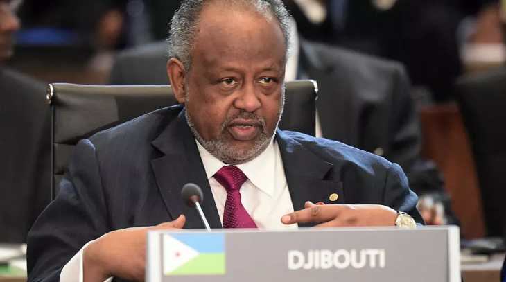 Djibouti annonce le lancement officiel du Fonds Souverain de Djibouti (FSD)