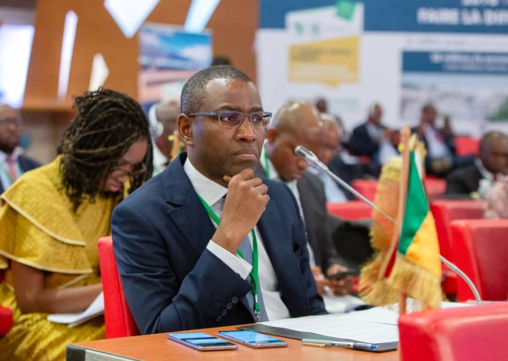 « Compact avec l’Afrique »: L’Allemagne accorde un financement de 96 milliards Cfa au Sénégal