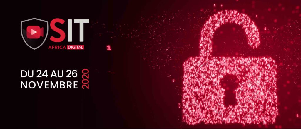 Cybersécurité : le Sit Africa 2020 Digital se tiendra en ligne