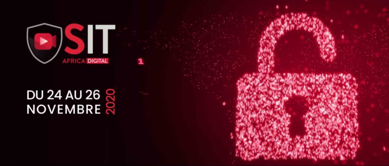 Cybersécurité : le Sit Africa 2020 Digital se tiendra en ligne