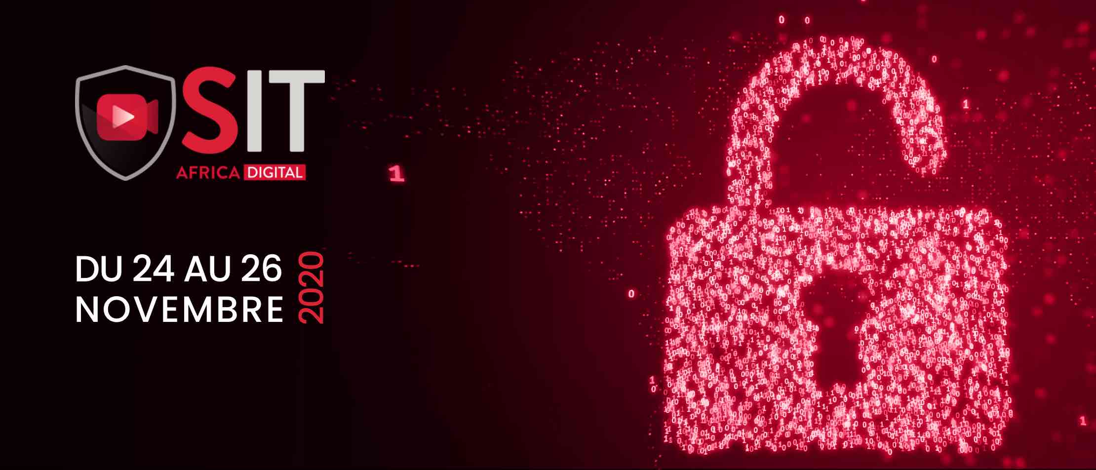 Cybersécurité : le Sit Africa 2020 Digital se tiendra en ligne