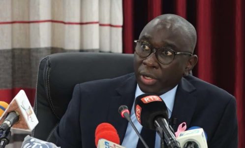 El Hadji Mbacké Fall, l’architecte sénégalais qui transforme l’épargne en puissance financière
