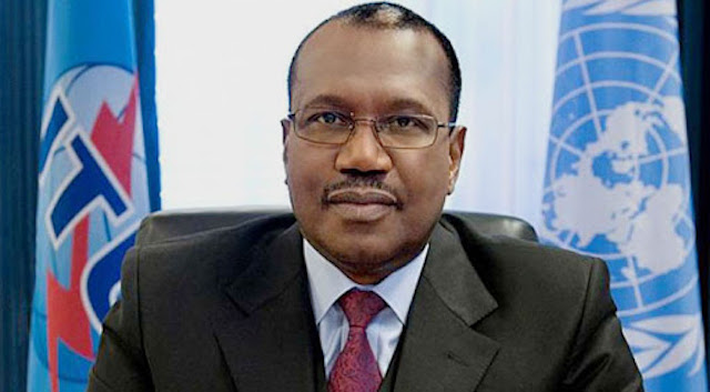 Dr. Hamadoun Touré, ancien SG de l’UIT, nommé ministre  l’économie numérique au Mali