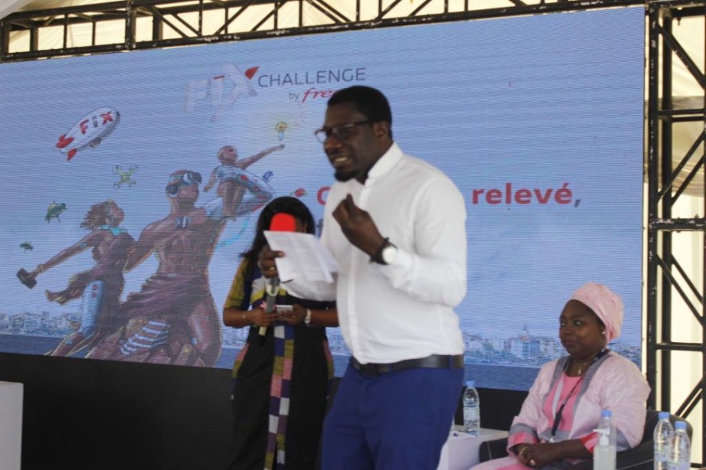 Entrepreneuriat numérique : Free Sénégal lance son « innovation challenge » doté d’un prix de 10 millions de FCFA