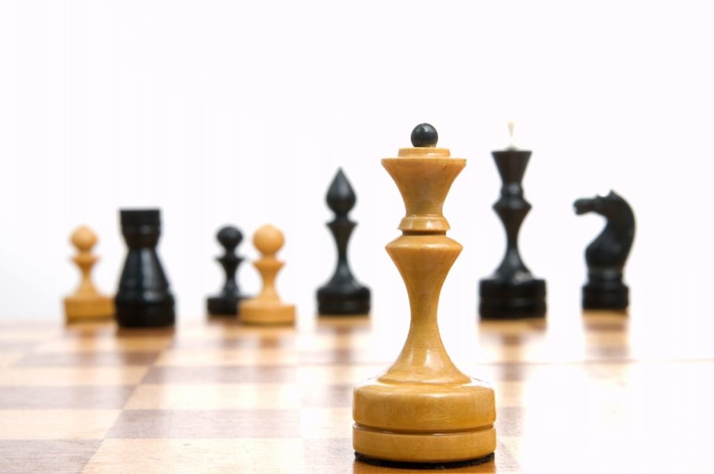 Comment le jeu d’échecs a inspiré un pionnier de l’intelligence artificielle