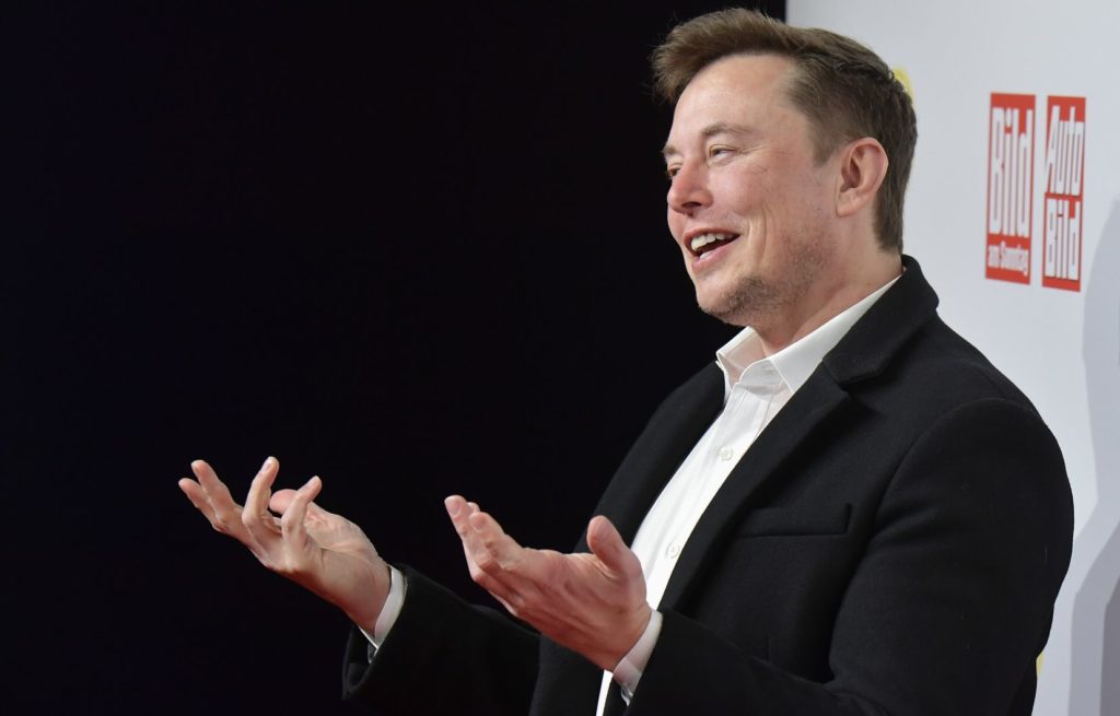 Classement des hommes les plus  riches: Elon Musk devient la deuxième fortune mondiale devant Bill Gates