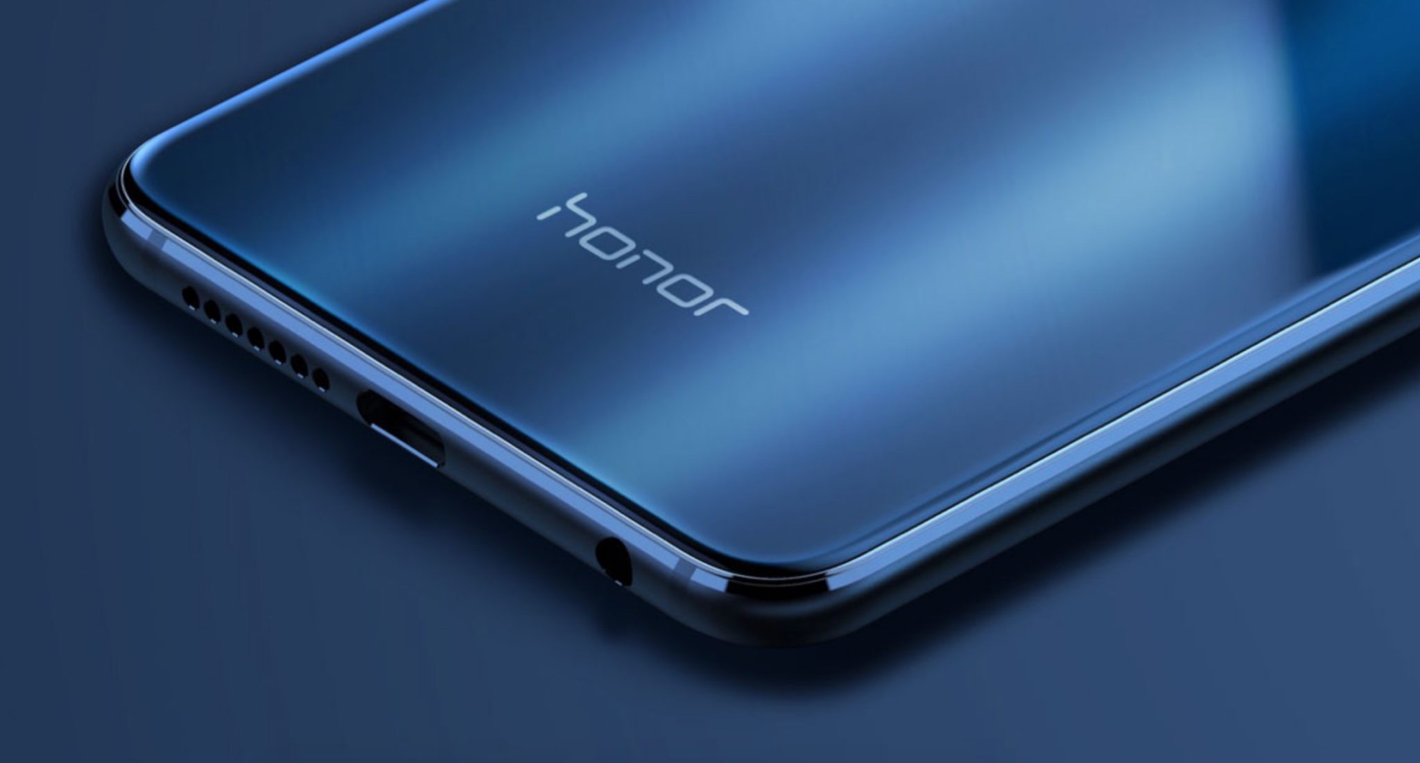 huawei honor