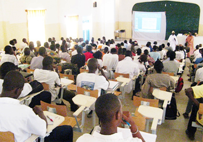 L’ONFP va faciliter l’insertion de 1200 jeunes dans 5 régions