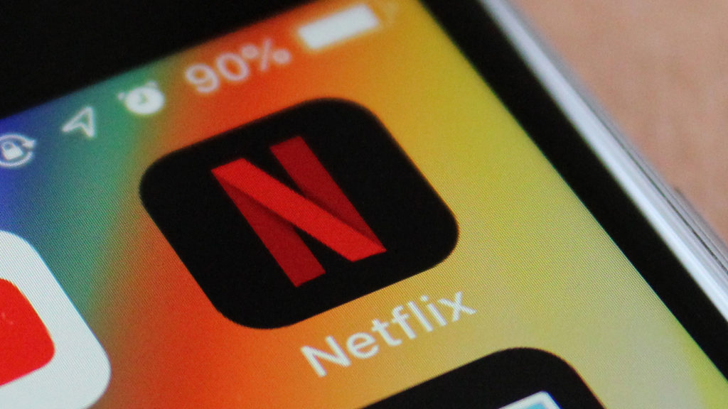 Netflix s’inspire de TikTok pour regarder des séquences de films