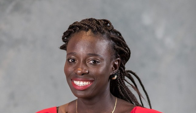 Parmi les 100 femmes entrepreneures du Québec, Angélique M. B. Diène, se considère ambassadrice du Sénégal