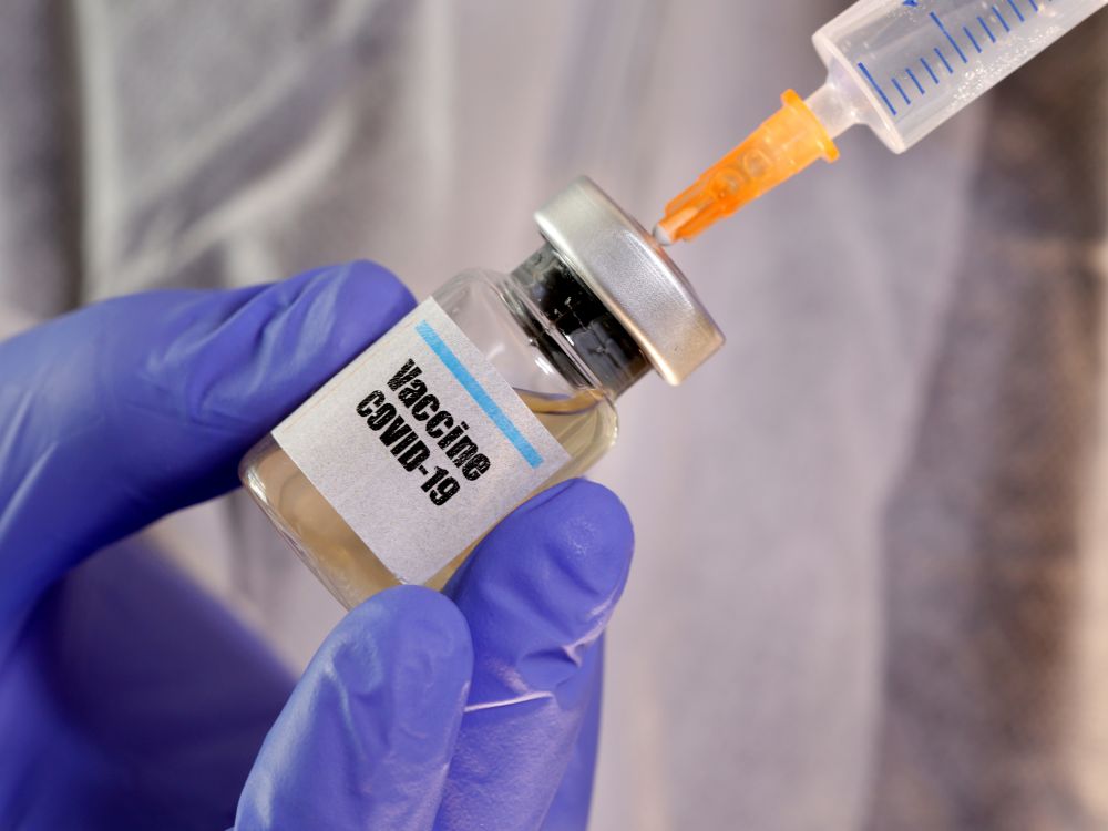 Arnaques: De faux vaccins vendus sur internet