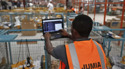 Jumia lève 25 millions USD auprès de la SFI pour accélérer sa croissance en Afrique