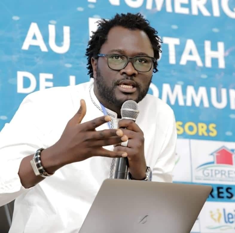 Local Open GovLab: Africtivistes décline sa feuille de route pour impulser la révolution digitale