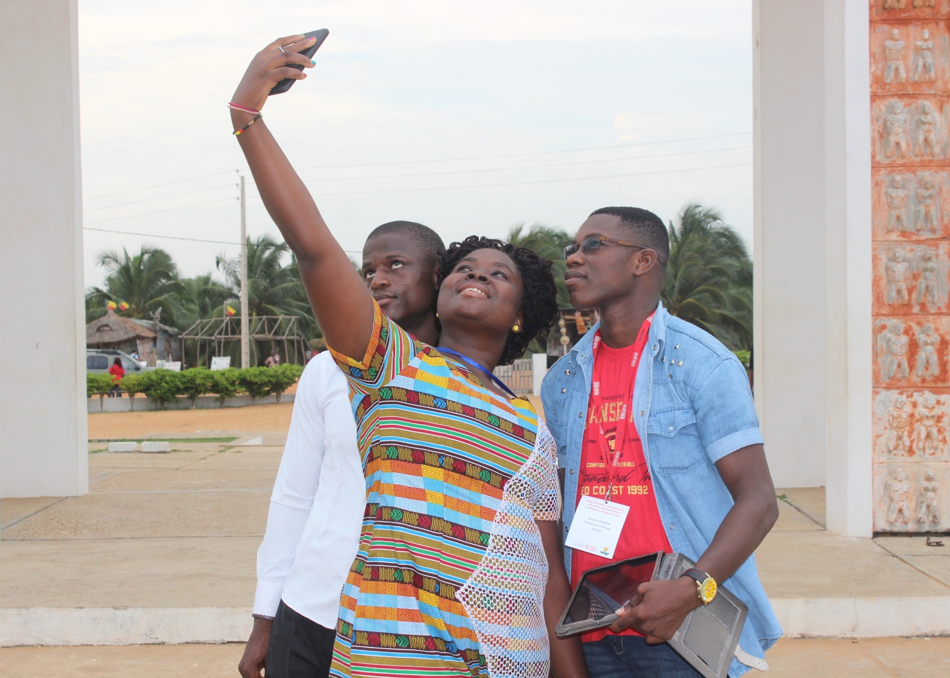 Photo by Ignace Sossou via Iwaria (2)