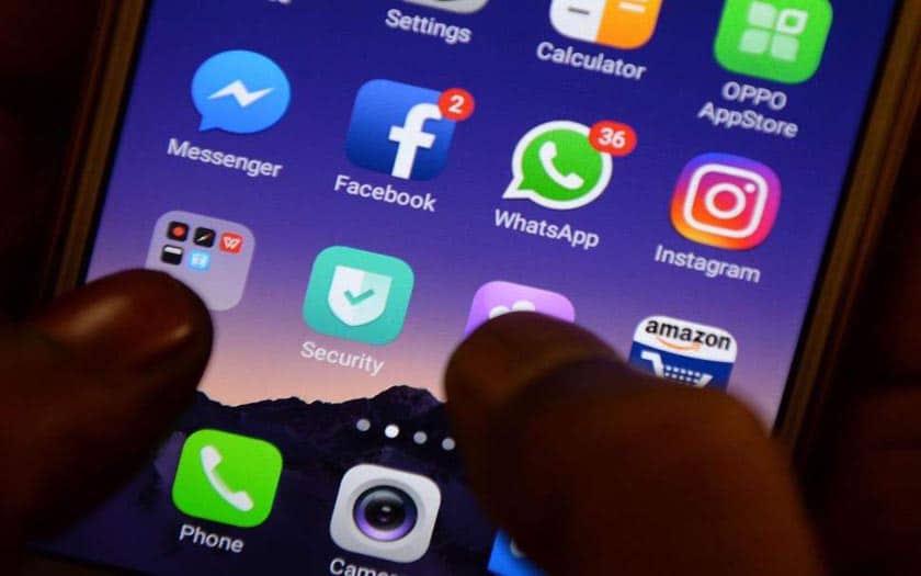 Plusieurs pays interdisent à Facebook d’utiliser les données de WhatsApp