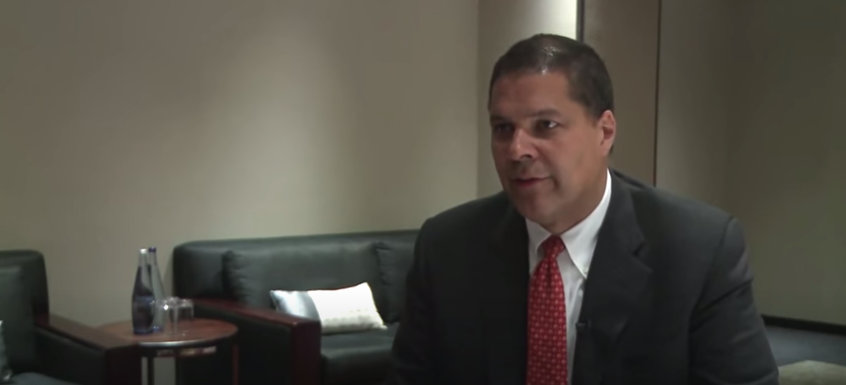 EMERGING CAPITAL PARTNERS