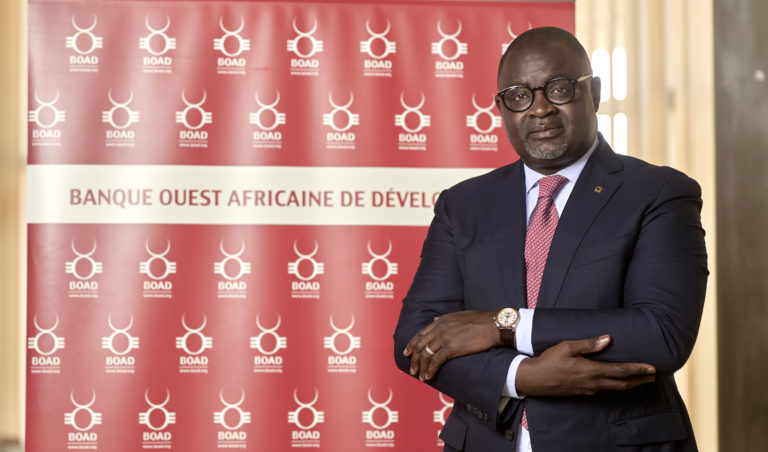 Ibrahima Diouf, le Spécialiste de l’audit et du financement bancaire rejoint la BOAD
