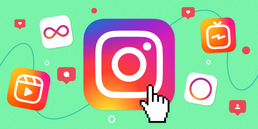 Vie privée: Instagram vend 79% des données de ses utilisateurs y compris les informations financières