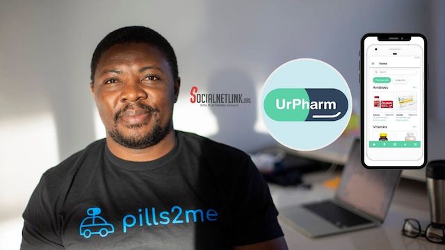 Cameroun: Urpharm, l’appli qui localise les médicaments dans les pharmacies