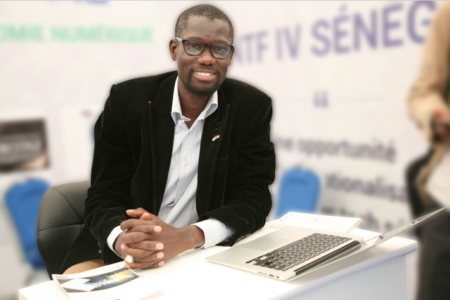 Malick FAYE Digital project manager