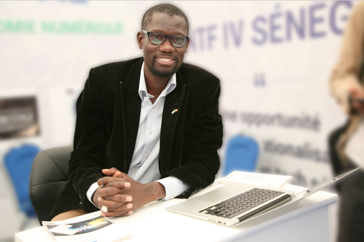 Malick FAYE Digital project manager