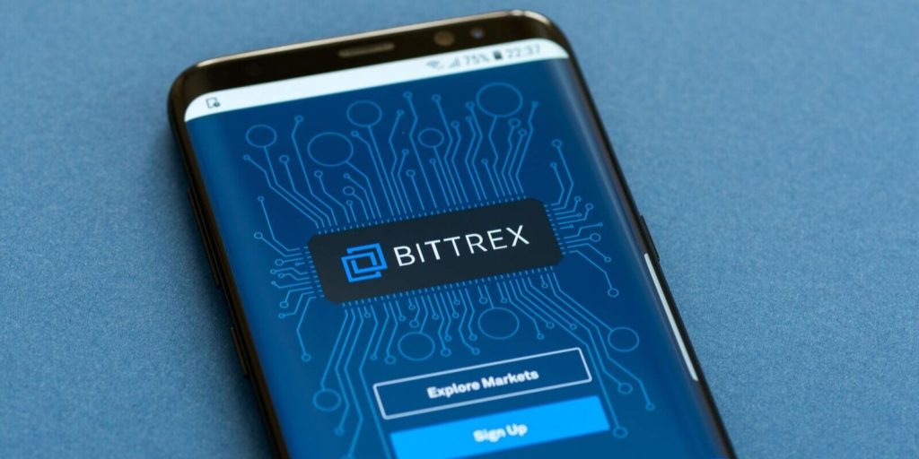 XELS, une plateforme blockchain pour l’achat de crédits carbone, rejoint Bittrex Global