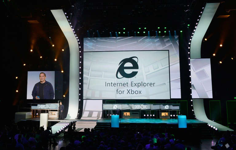Microsoft annonce la fin d’Internet Explorer