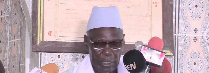 Emploi des jeunes: Tafsir Babacar Ndiour met en garde les autorités contre les risques de détournement des fonds