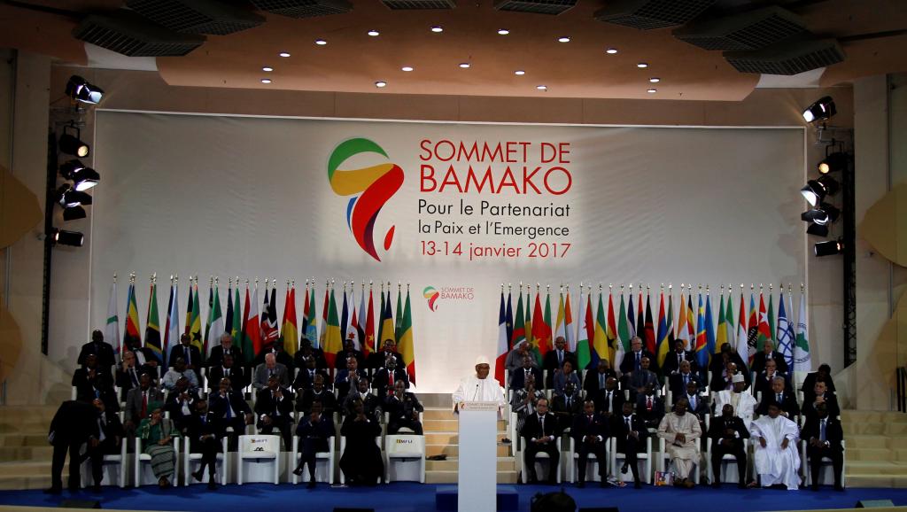 Pourquoi le Sommet Afrique-France a été reporté?