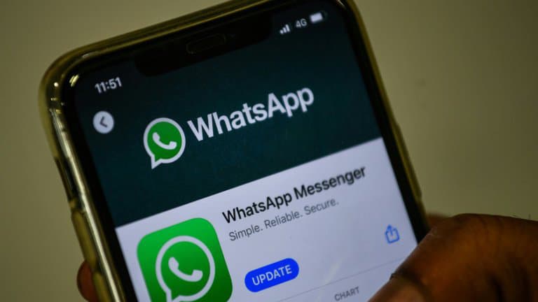 Partage de données sur  WhatsApp:  Facebook passe à l’acte sans bruit