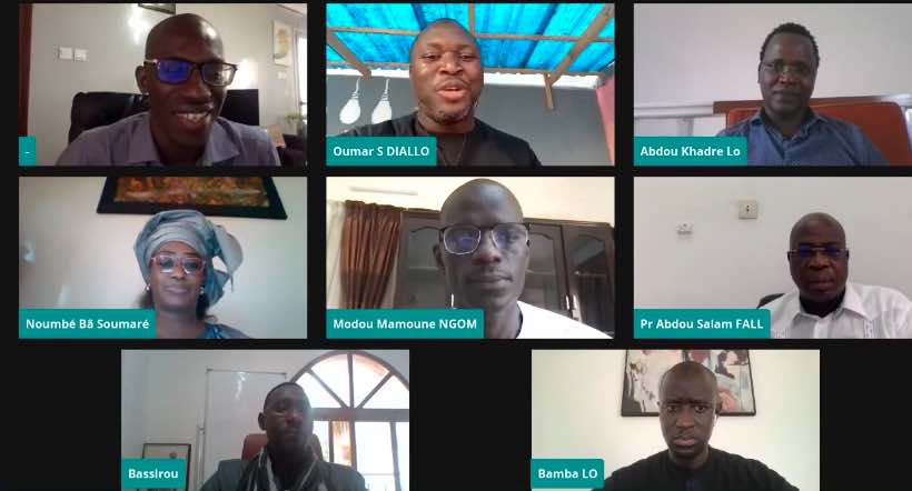 Live Social Hub Spécial Journée internationale des Télécommunications.