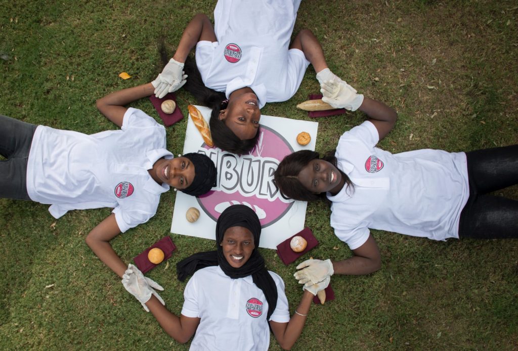 WIC Capital et WE! Fund investissent 243 millions FCFA dans la startup sénégalaise MBURU