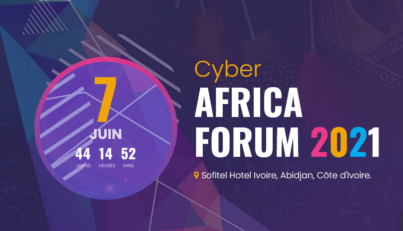 Au Cyber Africa Forum, les enjeux de sécurité informatique seront au cœur des débats