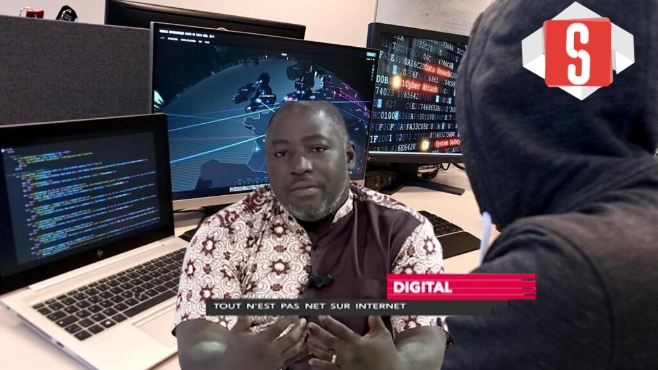 La cybermalveillance c'est quoi? comment se prémunir ?