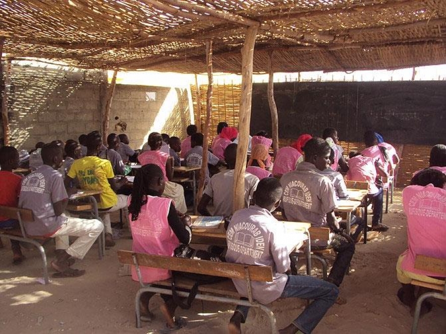Rapport UNESCO sur l’accès à l’Éducation en Afrique: Le Sénégal parmi les pays les moins avancés…