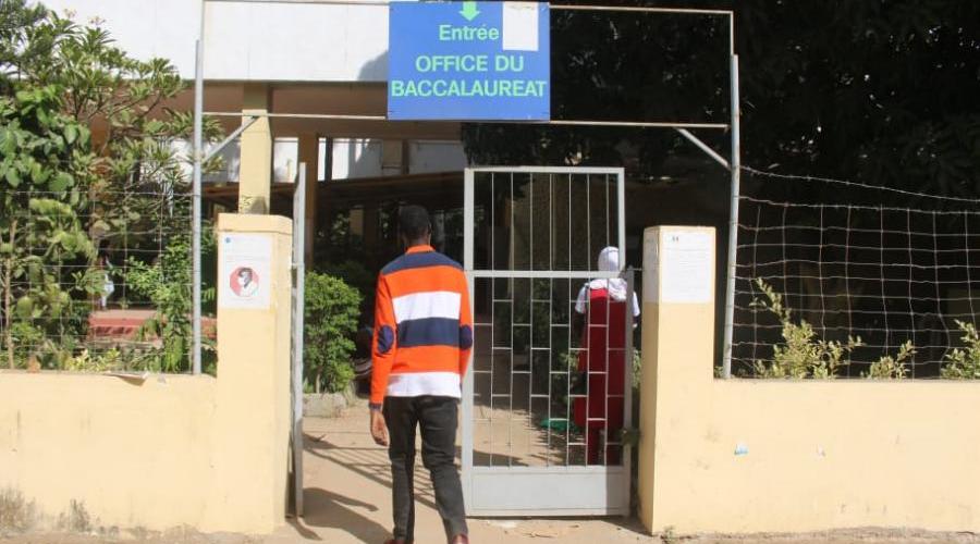 retirer attastation bac