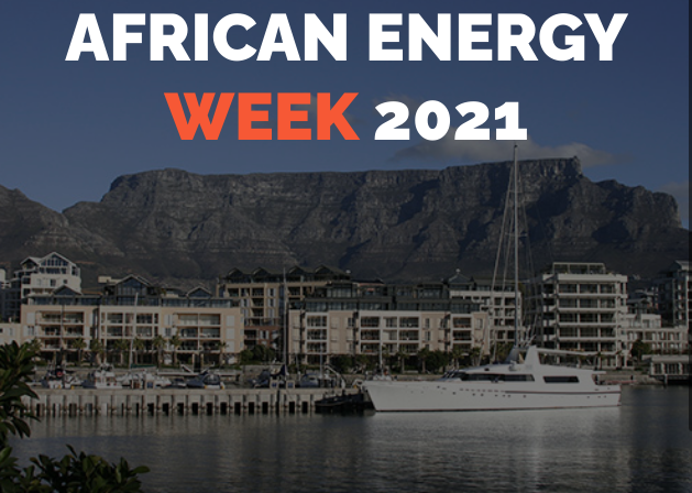 L’investissement, le pétrole et le gaz, les énergies renouvelables et la transition énergétique au menu du Africa Energy Week 2021