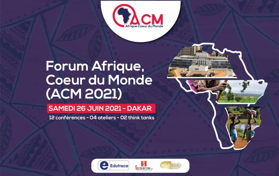 Dakar accueille un grand forum international sur les défis de l’Afrique post-covid19
