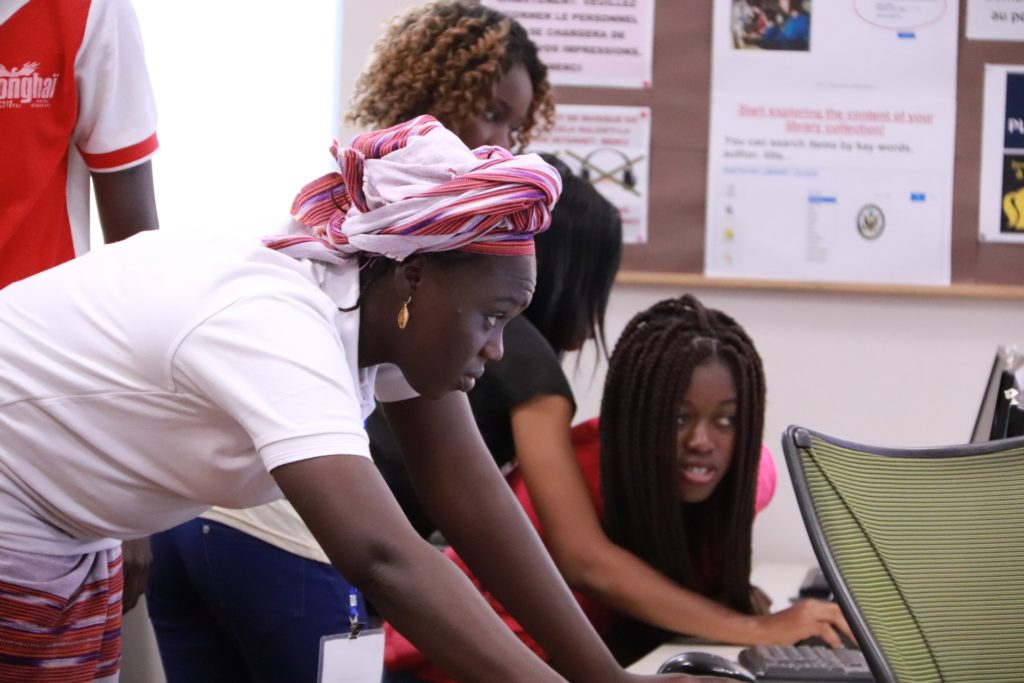 L’adoption des médias sociaux aide les PME à nourrir la croissance économique de l’Afrique