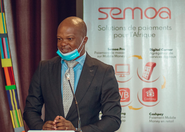 Inclusion financière en Afrique: Le Groupe Ecobank franchit une nouvelle étape avec Semoa