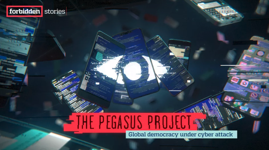 Pegasus: l’un des  plus grands scandales d’espionnage mondial