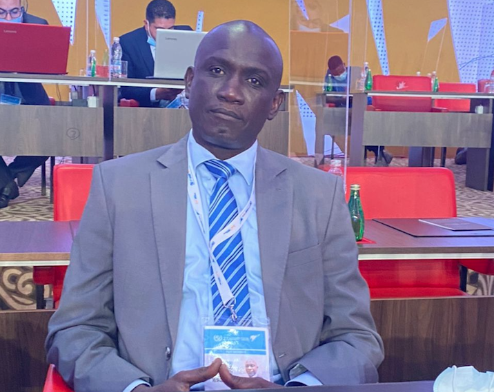 Côte d’ivoire  : Le Sénégalais Adama Diouf élu  à la tête du secrétariat exécutif de la CPEAO