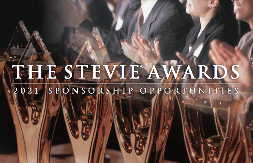 Les prix Stevie®- Des entreprises récompensées pour leurs succès malgré la pandémie de COVID-19