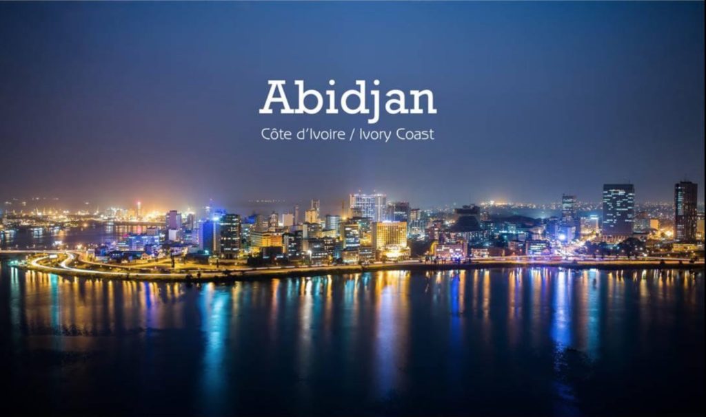 Forum Ivoirien du Digital : « la messe du digital en Côte d’Ivoire » pose le débat sur les enjeux et perspective des applications mobiles.