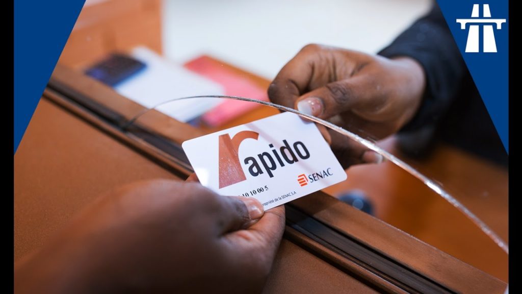 Usurpation d’identité: Une trentaine de personnes poursuivies pour Trafic de carte Rapido