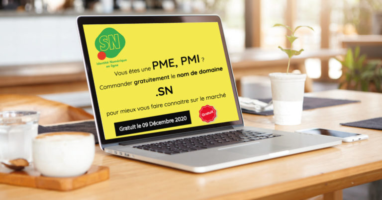 Baisse des tarifs du .SN : ce qu'il faut savoir !