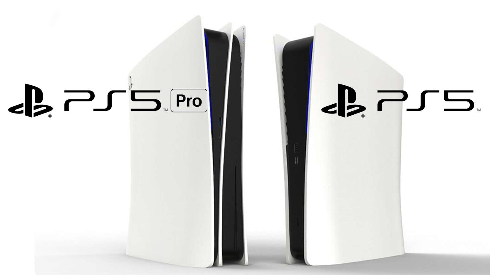 PS5 : Sony a envisagé de faire un modèle moins puissant et moins