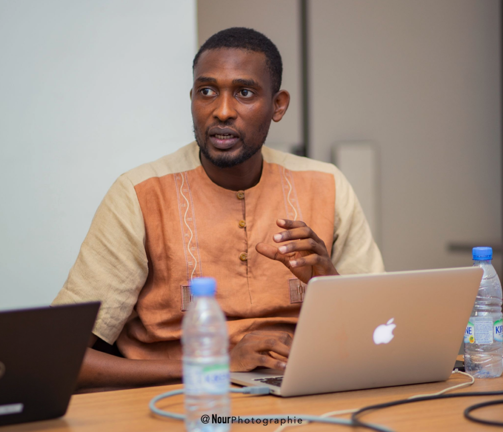 Le Blogging :  Un outil au cœur du développement du continent africain
